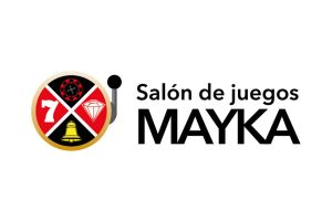 Salon de juegos Mayka